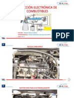 Inyeccion Electronica Clase N 1