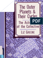 Liz Greene - The Outer Planets and Their Cycles - The Astrology of The Collective-Crcs Pubns (1996)