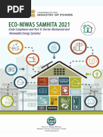 ECSBC 2024: Advancing Sustainable Building | PDF | Green Building ...