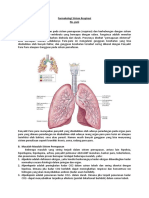 Farmakologi Sistem Respirasi