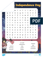 My PSK 1629177641 Malaysia Independence Day Word Search - Ver - 2