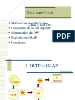 15 Datawarehouse