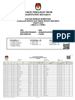 Kd10s JAWA - TIMUR SIDOARJO CANDI KARANGTANJUNG 006 Bintang