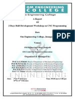 D2D Workshop Report