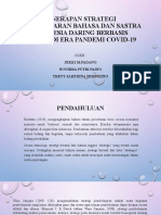 Ppt Artikel Prosiding Kelompok 1 (Reg d 18)