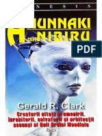 Anunnaki Din Nibiru - Gerald R Clark