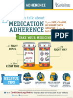 Medication Adherence