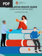 LBF 2022 Illustrated Rights Guide - Final | PDF | Bonsai | Mental ...