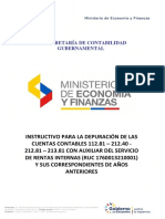 INSTRUCTIVO-PARA-LA-DEPURACION-DE-LAS-CUENTAS-CONTABLES-112.81-–-212.40-212.81-–-213.81-CON-AUXILIAR-DEL-SERVICIO-DE-RENTAS-INTERNAS-RUC-1760013210001-Y-SUS-CORRESPONDIENTES-DE-ANOS-ANTERIORES