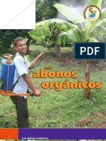 Abpnps Organicos