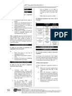 UST Golden Notes Negotiable Instruments