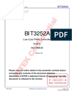 BIT3252A