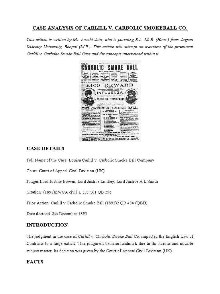 Case Analysis 1 | PDF | Common Law | Consent