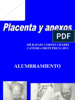 Factores que determinan la implantación normal y componentes inmunológicos de la placenta