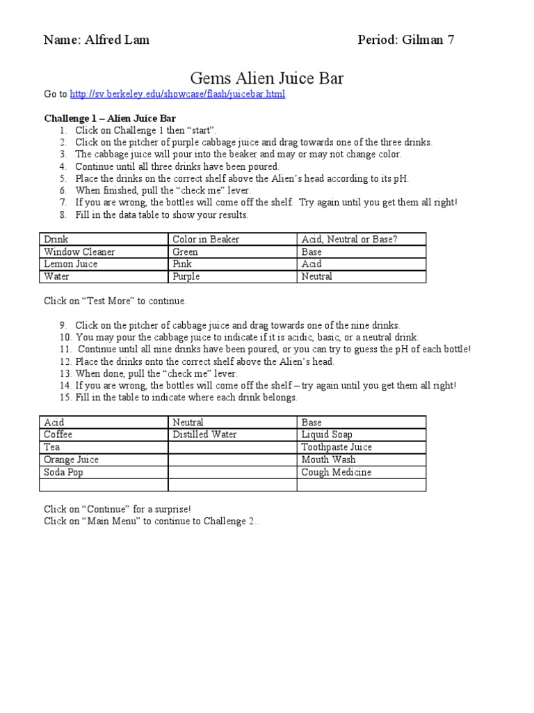 Alien Juice Bar Online Ph Activity Drink Ph