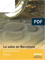 5 Llano 2018 Barcelona Baila Salsa