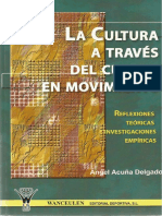 2 Acuña 2004 La Cultura A Traves Del Cuerpo en Movimiento