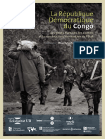 Republique Democratique Congo Droits Humains Fra