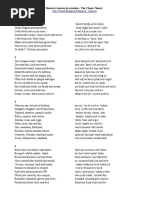 Vocabulario Hebreo PDF 