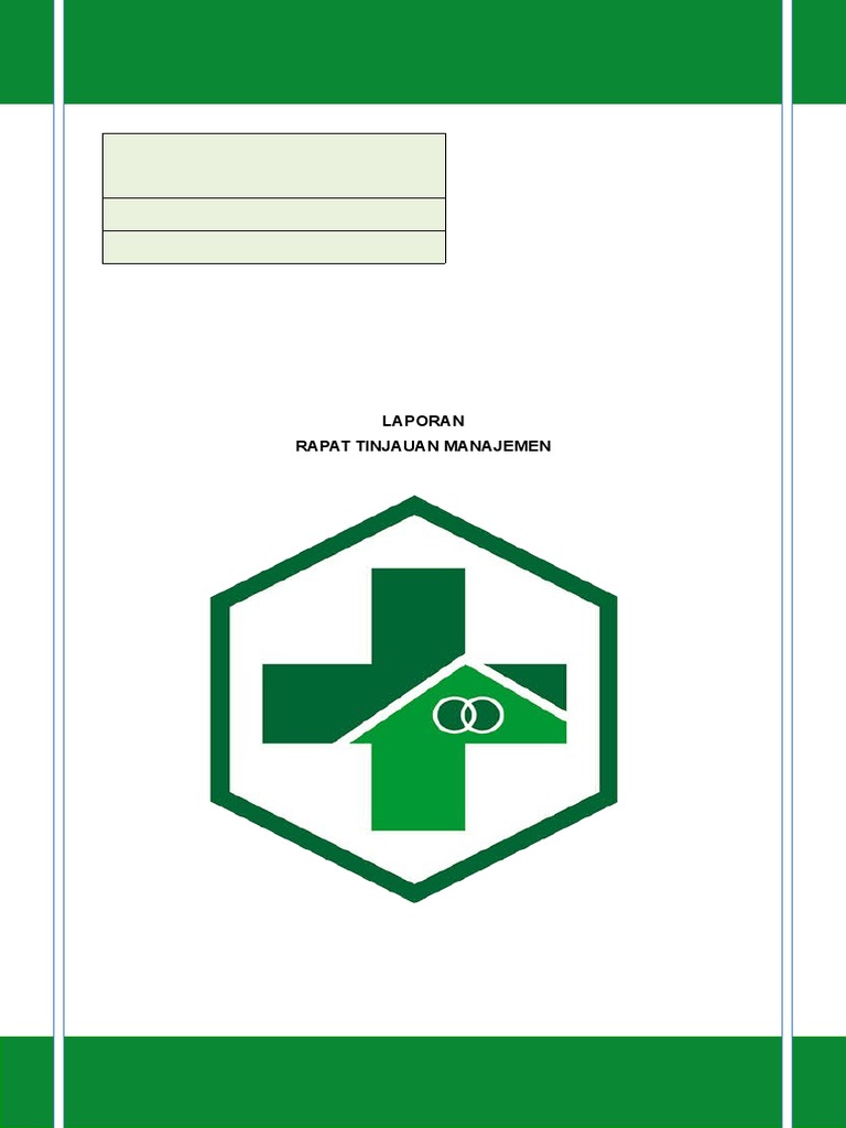 Laporan Rtm 2020 Pdf Bisnis