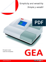 Gea