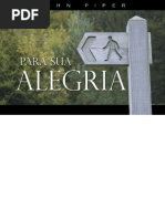 alegria