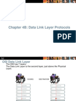 Data Link Layer