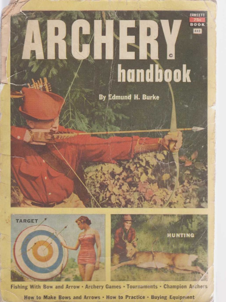 Archery Handbook