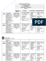 Planificación Priorizada 2022 Ciclo #1 4° Medio Y-B Ciencias Ciudadania