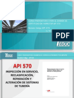 Clase 5 Api 570