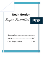 Noah Gordon - Saga Familiei Cole - Doctorul,Şaman,Casa de Pe Colină.pdf