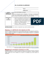 Guìa Desarrollo y Crecimiento Económico