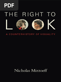 Nicholas Mirzoeff - The Right To Look - A Counterhistory of Visuality-Duke University Press (2011)
