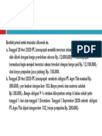 3.b. Soal Tugas Investasi Jk Pendek