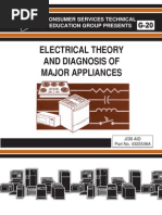 Download Appliance Diagnosis by jergreen6 SN57042421 doc pdf