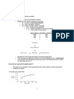 02 Linear Regression