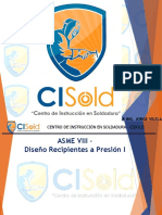 Asme Viii - Cisold