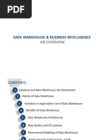 DATA WAREHOUSE - Imp