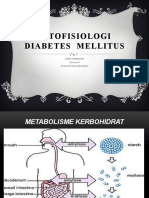 2 Patofisiologi Diabetes Mellitus