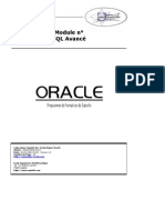 SQL A Module 01