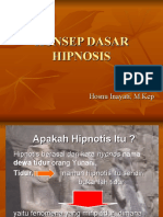 KONSEP HIPNOSIS - Copy