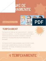 temperamente