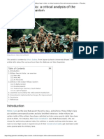 Military Laws in India _ a Critical Analysis of the Enforcement Mechanism - IPleaders