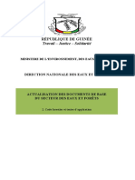 République de Guinée: Travail - Justice - Solidarité