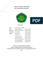 Laporan Tutorial Skenario 1 Blok Digestif - Kelompok 3