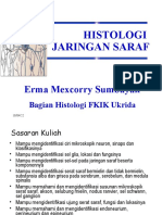 Histologi Jaringan Saraf