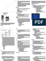 Akalasia dan Osteoarthritis