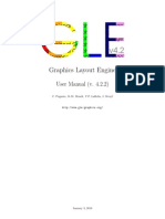 Gle Manual 4.2.2