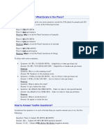 Understanding Arimasu and Imasu | PDF | Semantic Units | Morphology