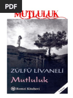 MUTLULUK